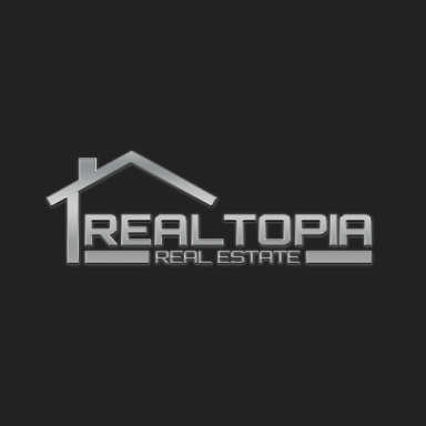 Realtopia Real Estate logo