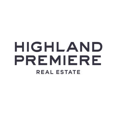 Highland Premiere Real Estate logo