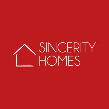 Sincerity Homes logo