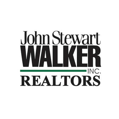 John Stewart Walker, Inc logo