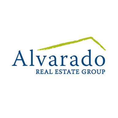 Alvarado Real Estate Group logo