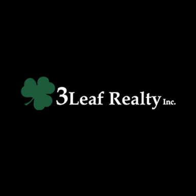 3Leaf Realty Inc. logo