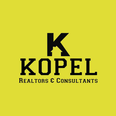 Kopel Realty & Consulting logo