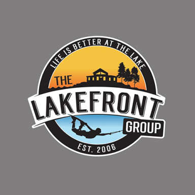 The Lakefront Group logo