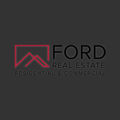 Ford Real Estate logo