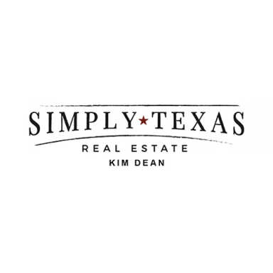 Simply Texas Real Estate logo