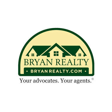 Bryan Realty Group logo