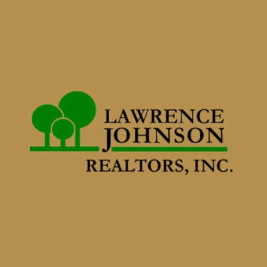 Lawrence Johnson Realtors, Inc. logo