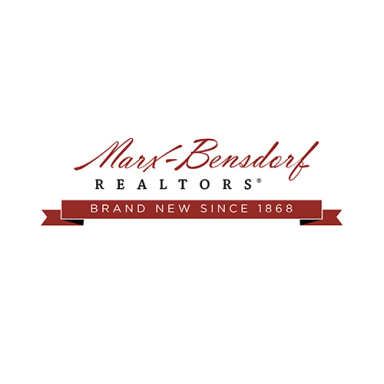 Marx-Bensdorf Realtors logo