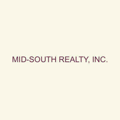 Mid-South Realty, Inc. logo