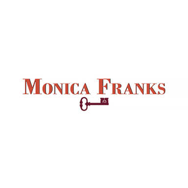 Monica Franks logo