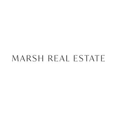 Marsh Real Estate logo