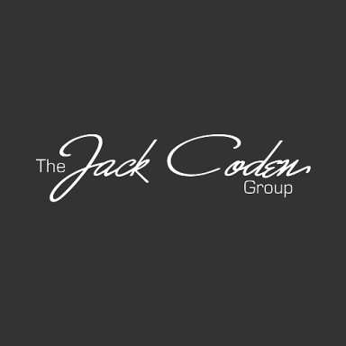 The Jack Coden Group logo