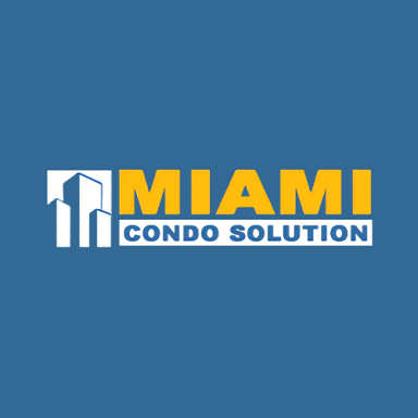 Miami Condo Solution logo