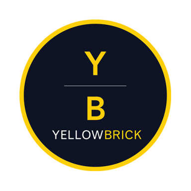 Yellow Brick Realty logo
