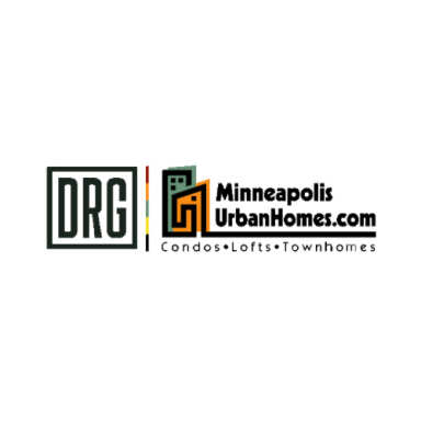 Minneapolis Urban Homes logo