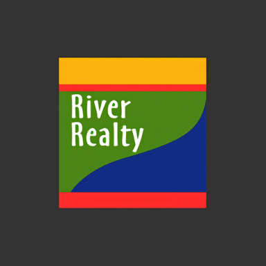 River Realty logo