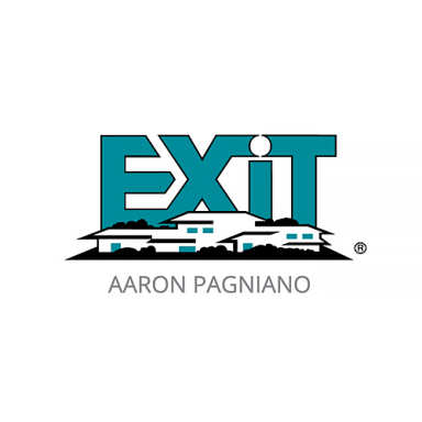 Aaron Pagniano logo