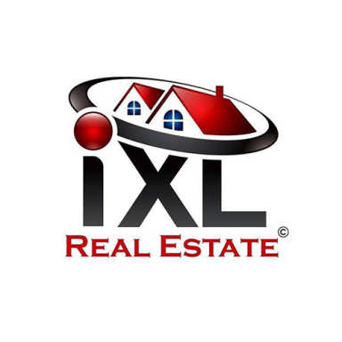 IXL Real Estate logo