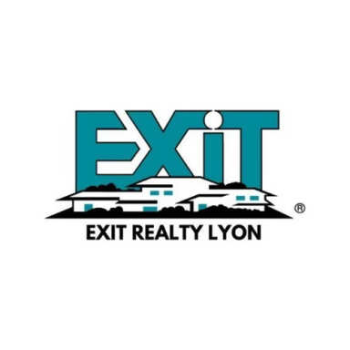 Exit Realty Lyon logo