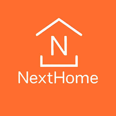 NextHome logo