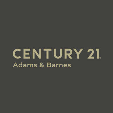 Century 21 Adams & Barnes logo