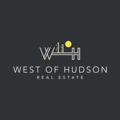 West of Hudson Real Estate logo