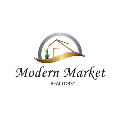 Modern Market Realtors logo