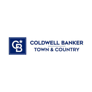 Coldwell Banker Town & Country logo