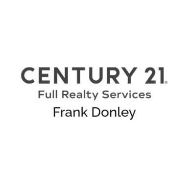 Frank Donley logo