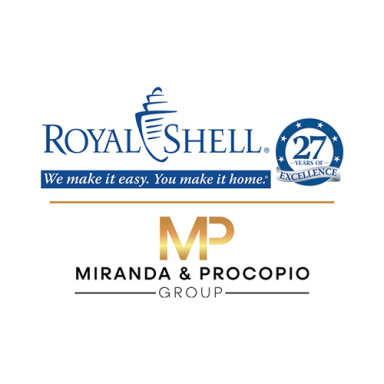 Frank Procopio The Naples Agent @ Royal Shell Real Estate logo