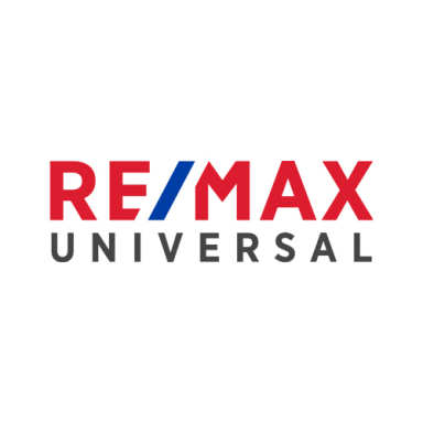 RE/MAX Universal logo