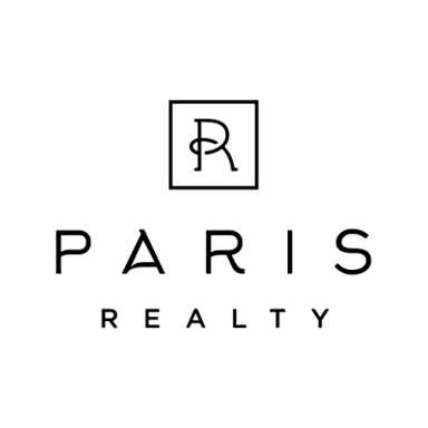 Paris Realty Group logo