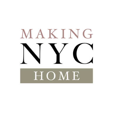 Making NYC Home logo