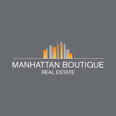 Manhattan Boutique Real Estate logo