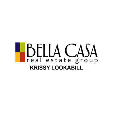 Krissy Lookabill logo