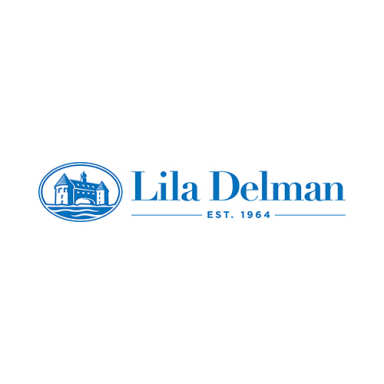 Lila Delman logo