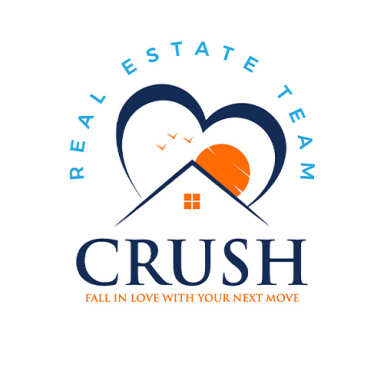 Crush Real Estate Team logo