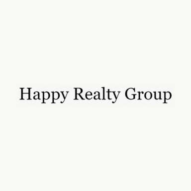 Happy Realty Group logo