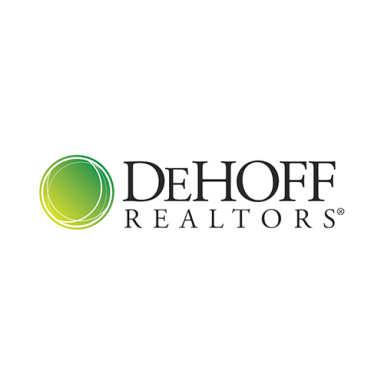 DeHoff Realtors logo