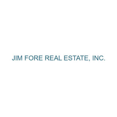 Jim Fore Real Estate, Inc. logo