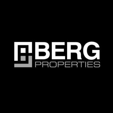 Berg Properties logo