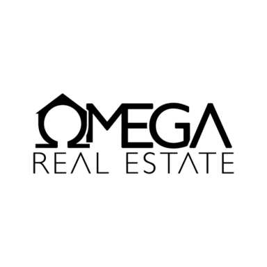 Omega Real Estate logo