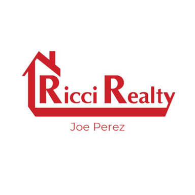 Joe Perez logo