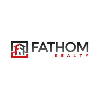 Fathom Realty logo