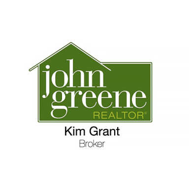 Kim Grant logo