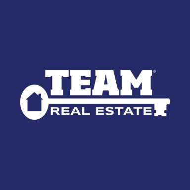 Team Real Estate logo