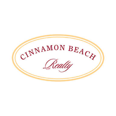 Cinnamon Beach Realty logo