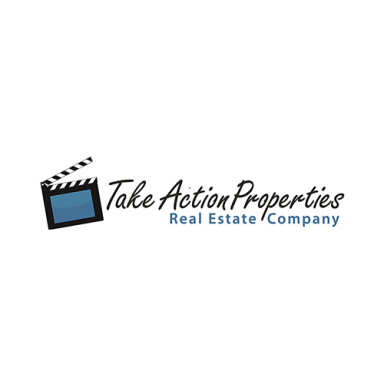 Take Action Properties logo