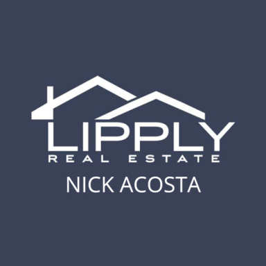 Nick Acosta logo